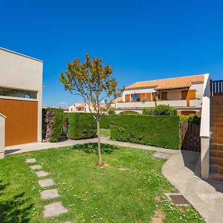 Apartment Les Soleils Rouges-15 By Interhome Vaux-sur-Mer Exterior photo